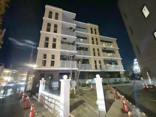 FAM ogikuboの物件内観写真